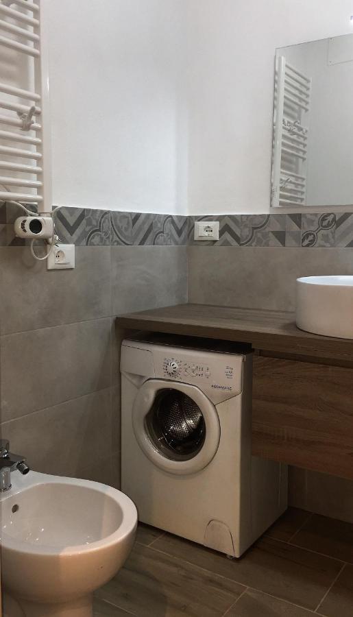 ジェノヴァCasa Fossatello Fourアパートメント エクステリア 写真
