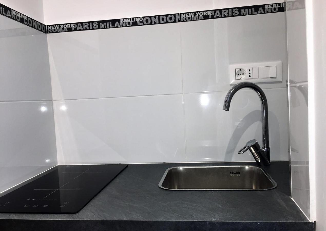 ジェノヴァCasa Fossatello Fourアパートメント エクステリア 写真